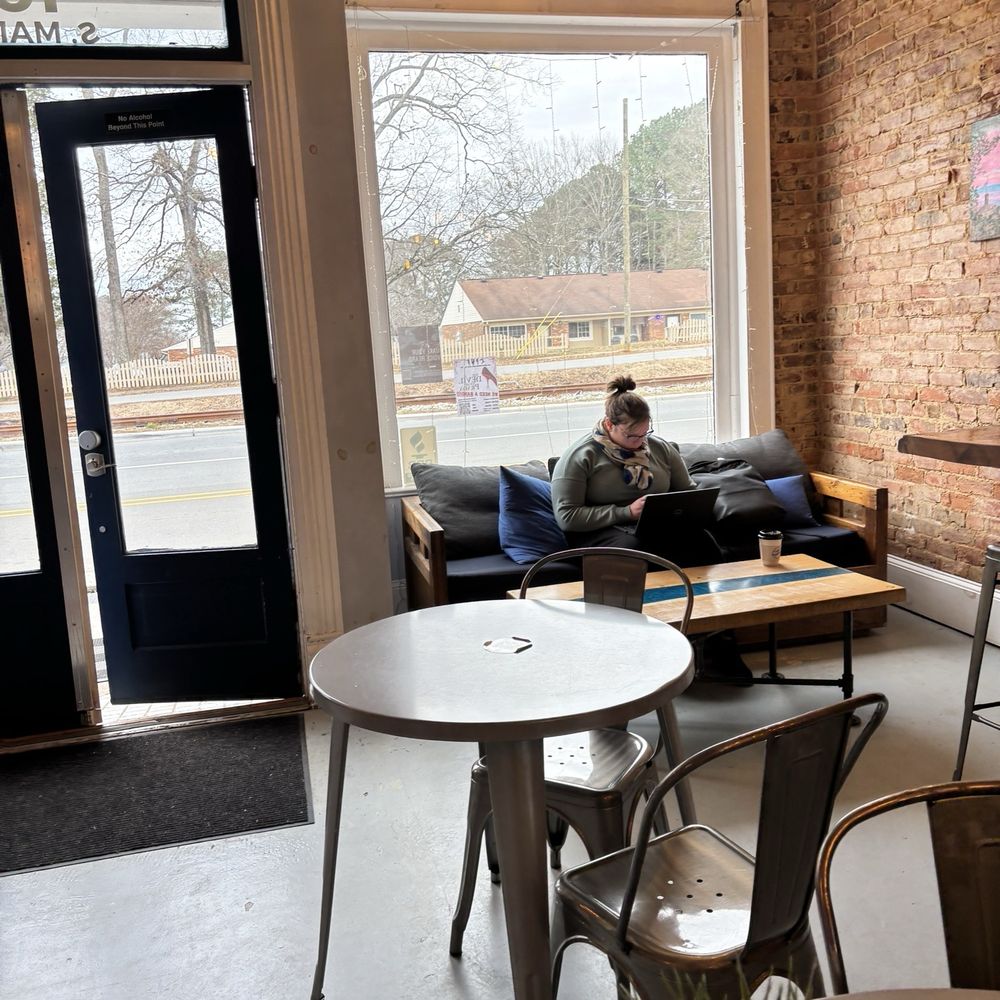 Coffee Republic - Coffee & Tea Near Me - Huntersville, North Carolina Coffee Republic - Coffee & Tea Near Me - Huntersville, North Carolina