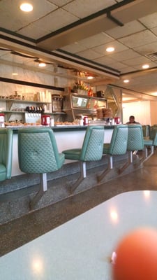 Amwell Valley Diner Restaurant by null