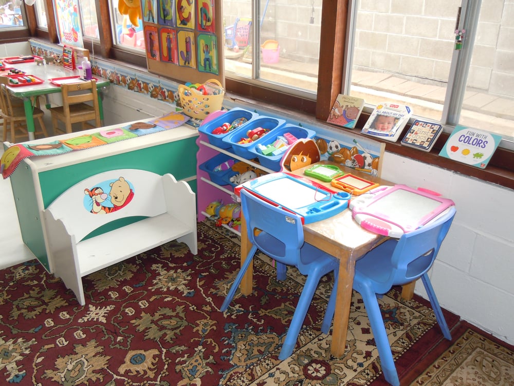 Bay Farm Happy Bees Childcare - childcare center in Alameda, CA