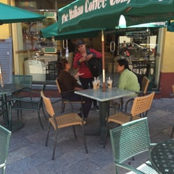 The Italian Coffee Company