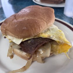 West Shore Diner