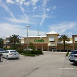 Publix Super Markets