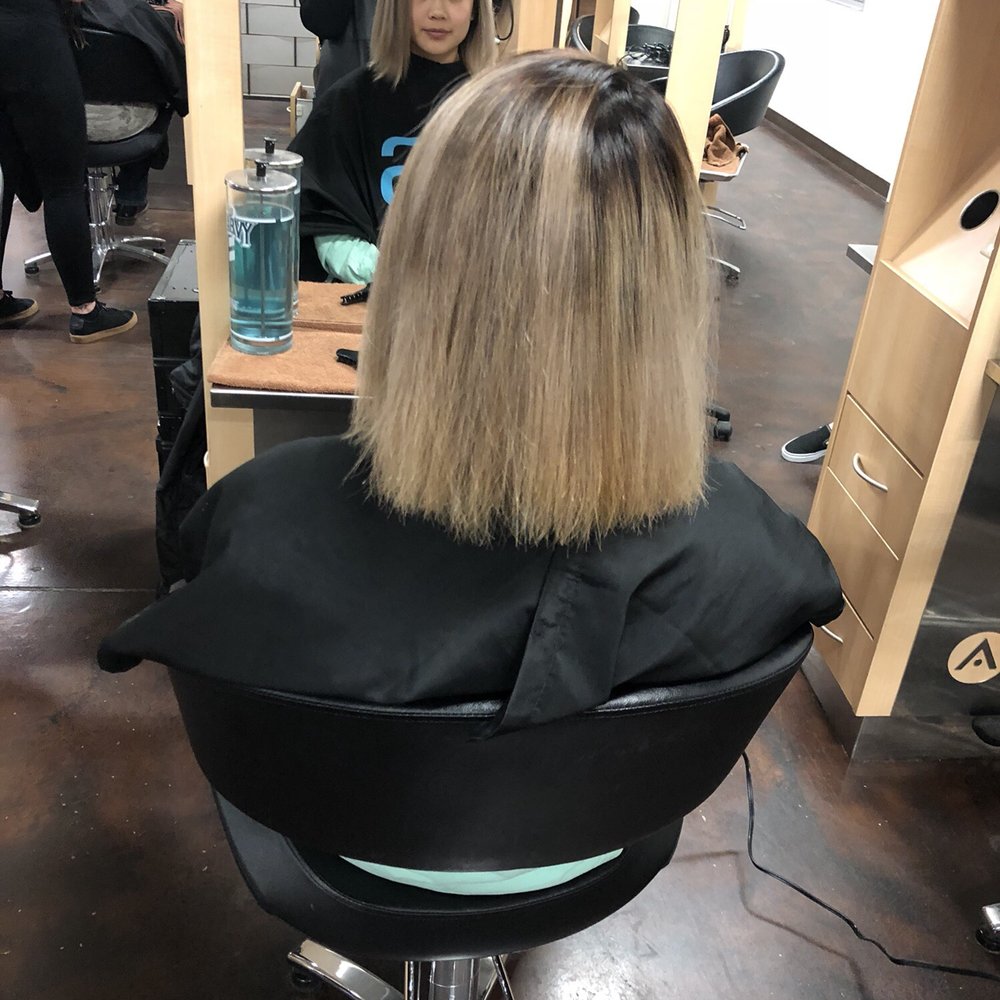 Revive Salon - Before - Hair Salons Near Me - Providence, Rhode Island Revive Salon - Before - Hair Salons Near Me - Providence, Rhode Island