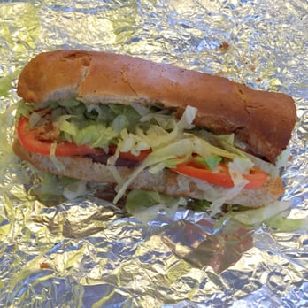 Planet Sub - 6" Roast Beef - Sandwiches Near Me - Mission, Kansas Planet Sub - 6" Roast Beef - Sandwiches Near Me - Mission, Kansas