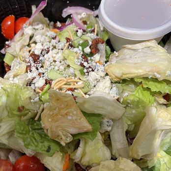 Outback Steakhouse - Steakhouse Salad - Steakhouses Near Me - Missoula, Montana Outback Steakhouse - Steakhouse Salad - Steakhouses Near Me - Missoula, Montana