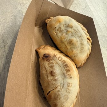 Nonna's Empanadas - Empanadas Near Me - Los Angeles, California