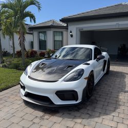 Maverick Detailing