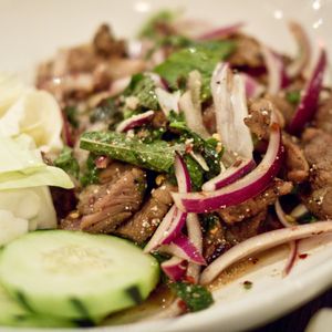 LAN LARB CHIANG MAI - 434 Photos & 234 Reviews - Thai - 227 Centre St