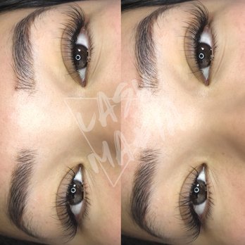 Lash Mafia LA - Classic lashes - Eyelash Service Near Me Lash Mafia LA - Classic lashes - Eyelash Service Near Me