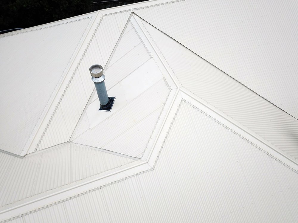 Slide of Contra Loma Roofing