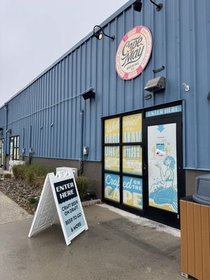 Cape May Brewing Co. Tasting Room & Brewtique by null