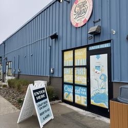 Cape May Brewing Company - Entrance