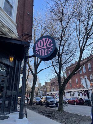 Love Street by null