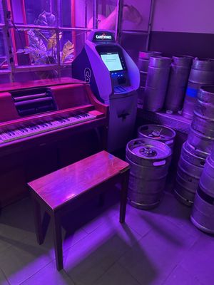 Death & Taxes Free House by null