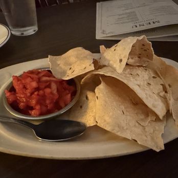 Palace Indian Restaurant - Complimentary papadum - Indian Near Me - Davie, Florida Palace Indian Restaurant - Complimentary papadum - Indian Near Me - Davie, Florida