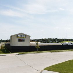Armor Storage - Sorensen