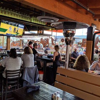 OHSO Brewery- Gilbert - Breweries Near Me - Gilbert, Arizona