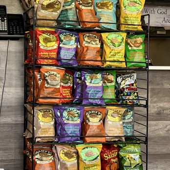 Old Pumpernickel Deli - Tons of chips! - Delis Near Me - Garden Grove, California Old Pumpernickel Deli - Tons of chips! - Delis Near Me - Garden Grove, California