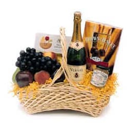 Feren Fruit & Gift Baskets