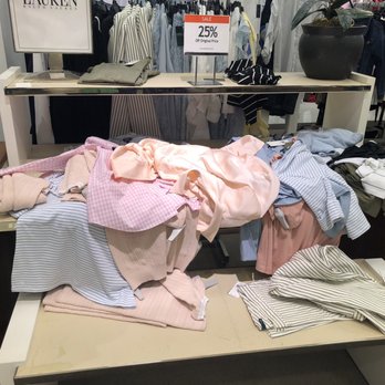 Macy's - Classy way to shop and spend full retail. Marshalls and TJ Maxx look better. - Department Stores Near Me - Austin, Texas