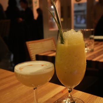 Semma - Thanga Magan Colada - Indian Near Me - New York, New York Semma - Thanga Magan Colada - Indian Near Me - New York, New York