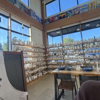 Creative Hands Studio - Art Classes Near Me - Bothell, Washington Creative Hands Studio - Art Classes Near Me - Bothell, Washington