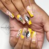 Top Nails And Spa gift card