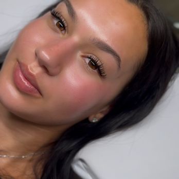 Lash Lab Estero - fluffy classic lashes + eyebrow mapping and thread - Eyebrow Services Near Me - Fort Myers, Florida