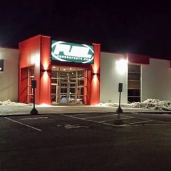 Fuel Powersports - ATV Sales West Bend, WI