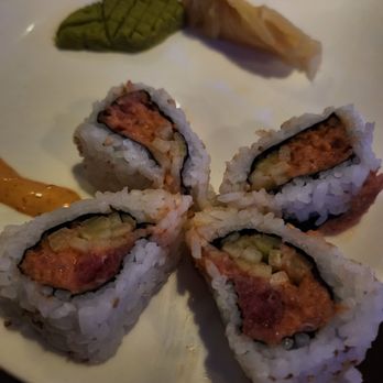 Kona Grill - El Paso - Sushi Bars Near Me - Paso, Texas