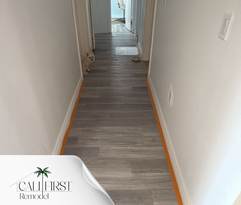 Slide of Cali First Remodel