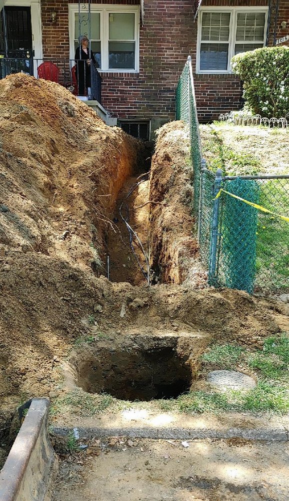 Slide of Save The Day Plumbing & Drain Cleaning