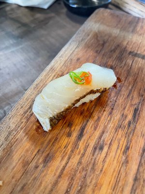 Kengo Sushi & Yakitori by null
