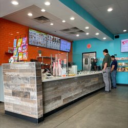 Poké Eats