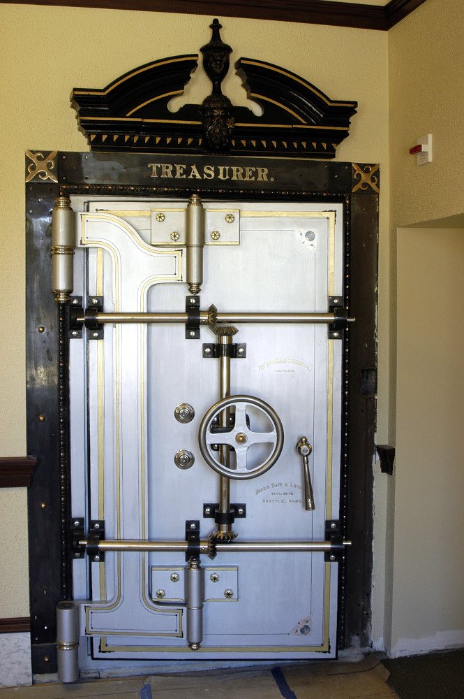 ADA COUNTY LOCK AND SAFE Updated October 2024 Boise, Idaho Keys