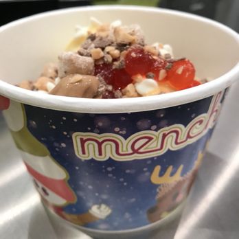 Menchie's Frozen Yogurt - Ice Cream & Frozen Yogurt Near Me - Doral, Florida Menchie's Frozen Yogurt - Ice Cream & Frozen Yogurt Near Me - Doral, Florida