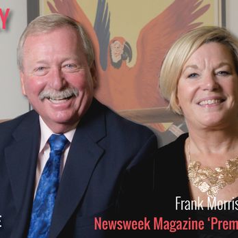 Morris-Sockle - In 2017, Morris-Sockle Received Newsweek's 'Premier Law Firm of 2017' Award - Divorce & Family Law Near Me - Olympia, Washington