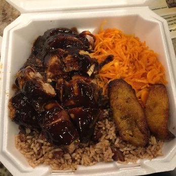 Jamaica Mi Irie - Caribbean Near Me - Greenville, South Carolina Jamaica Mi Irie - Caribbean Near Me - Greenville, South Carolina