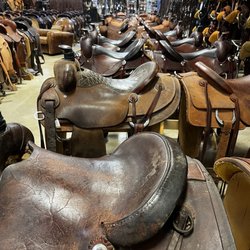 South Texas Tack