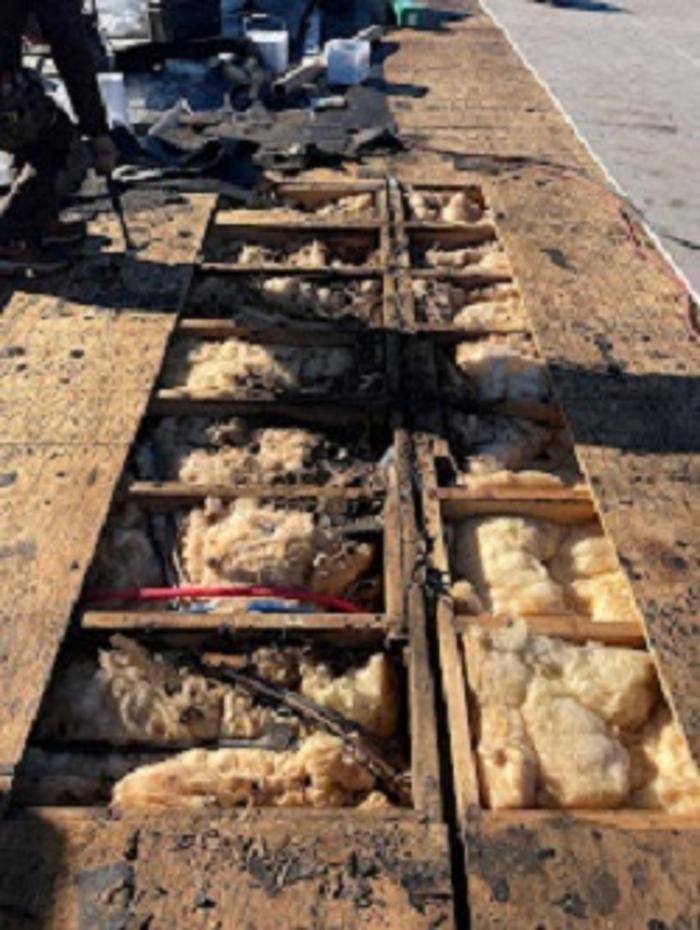 Slide of PMI Roofing & Renovations