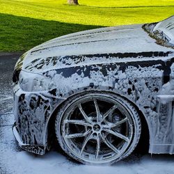 Vics Auto Reflection - BMW in for 2 step paint correction + ceramic coating