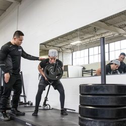 Apex Training Centre