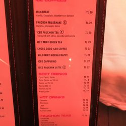 Fauchon Paris