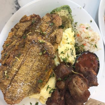 Fritai - Haitian Near Me - New Orleans, Louisiana