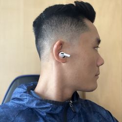 Locals Barbershop