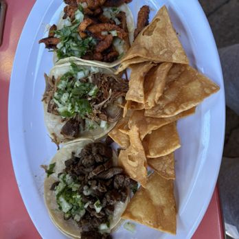 El Guapo's - Tacos 3 - Mexican Near Me - Campbell, California El Guapo's - Tacos 3 - Mexican Near Me - Campbell, California