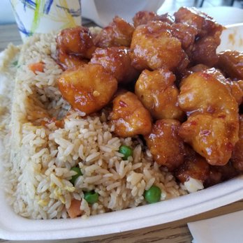 Prime Wok Express - Chinese Near Me - Rocklin, California Prime Wok Express - Chinese Near Me - Rocklin, California