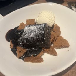 S'mores