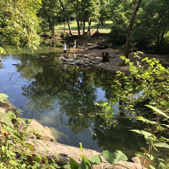 Big Rock Park - Fishing - Parks Near Me - Louisville, Kentucky Big Rock Park - Fishing - Parks Near Me - Louisville, Kentucky