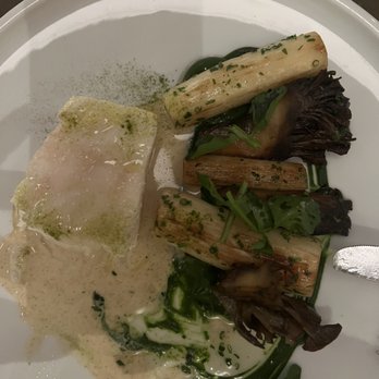 Richmond Station - Best Halibut I've ever have had. So very good - Canadian (New) Near Me - Toronto, Ontario